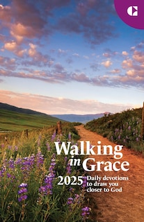 Front cover_Walking in Grace 2025