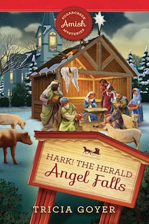 Couverture_Hark! The Herald Angel Falls
