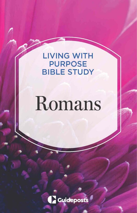 Front cover_Romans