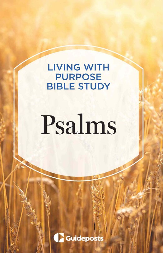 Front cover_Psalms