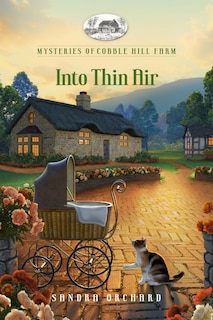 Front cover_Into Thin Air