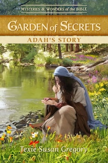 Couverture_Garden of Secrets: Adah's Story
