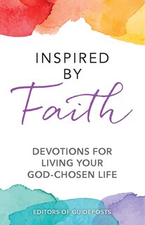 Front cover_Inspired by Faith