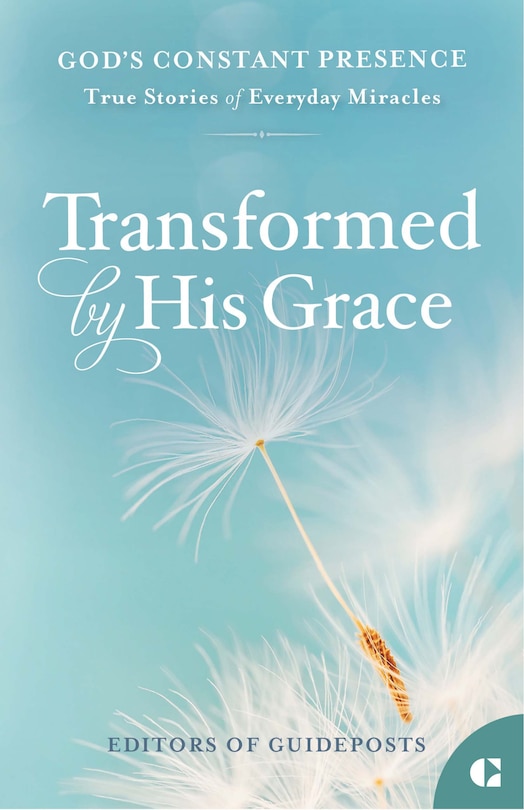 Couverture_Transformed by His Grace