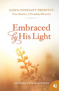 Front cover_Embraced by His Light