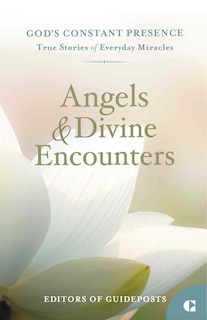 Couverture_Angels & Divine Encounters