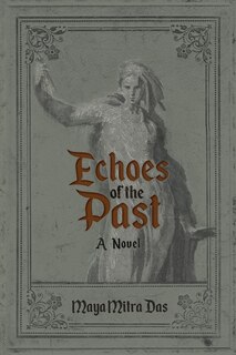 Front cover_Echoes of the Past