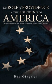 Front cover_The Role of Providence in the Founding of America