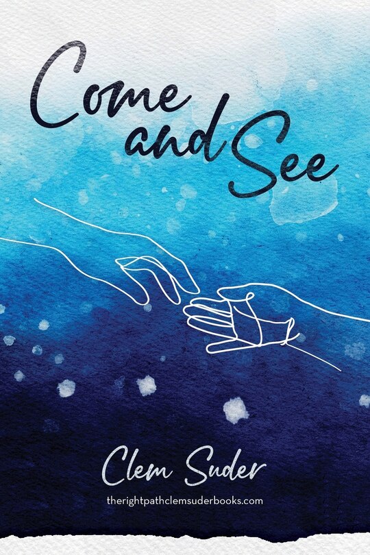 Front cover_Come and See