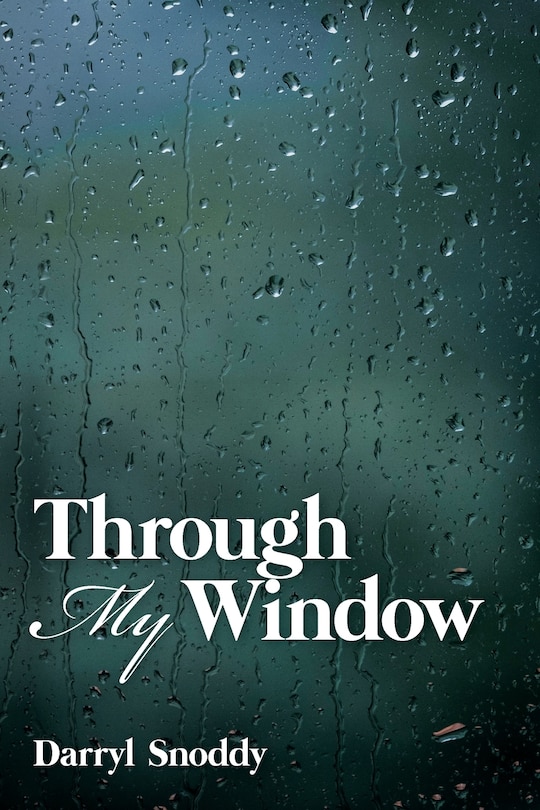 Front cover_Through My Window