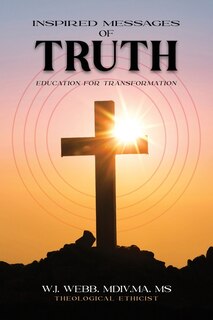 Couverture_Inspired Messages of Truth