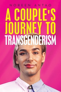 Couverture_A couple's Journey to transgenderism