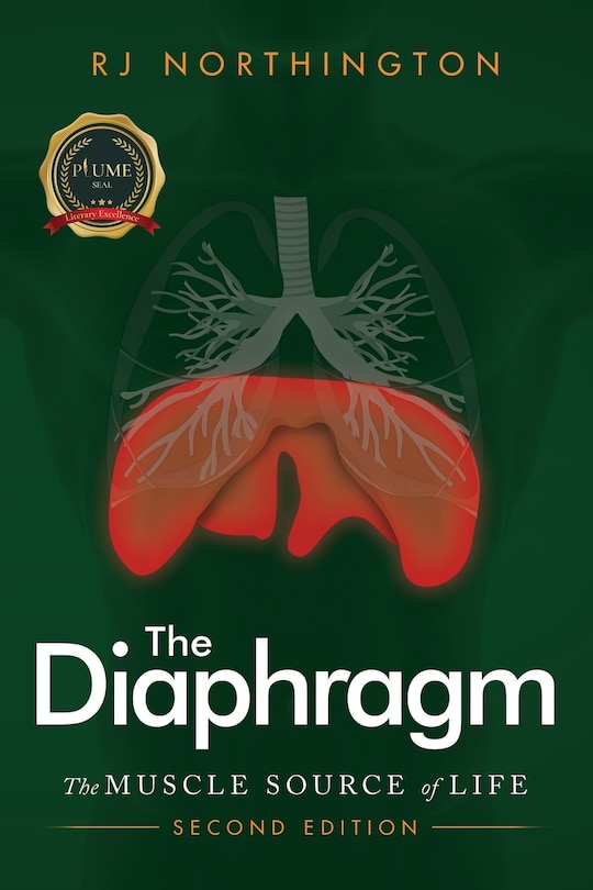 Front cover_The Diaphragm