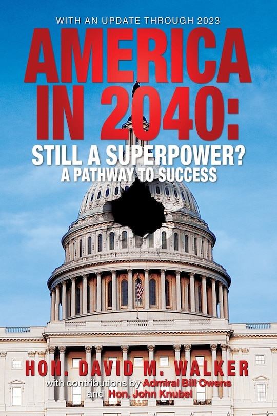 Couverture_America in 2040 New Edition