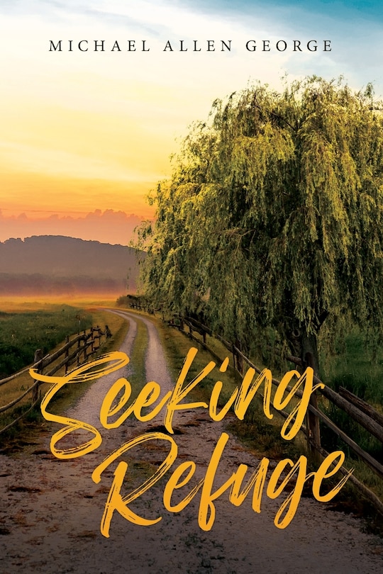 Couverture_Seeking Refuge