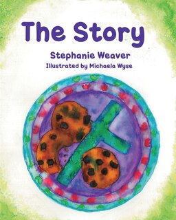 Front cover_The Story