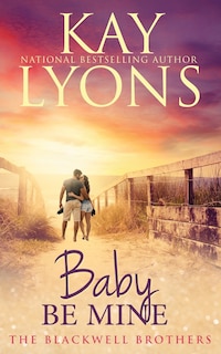 Couverture_Baby Be Mine
