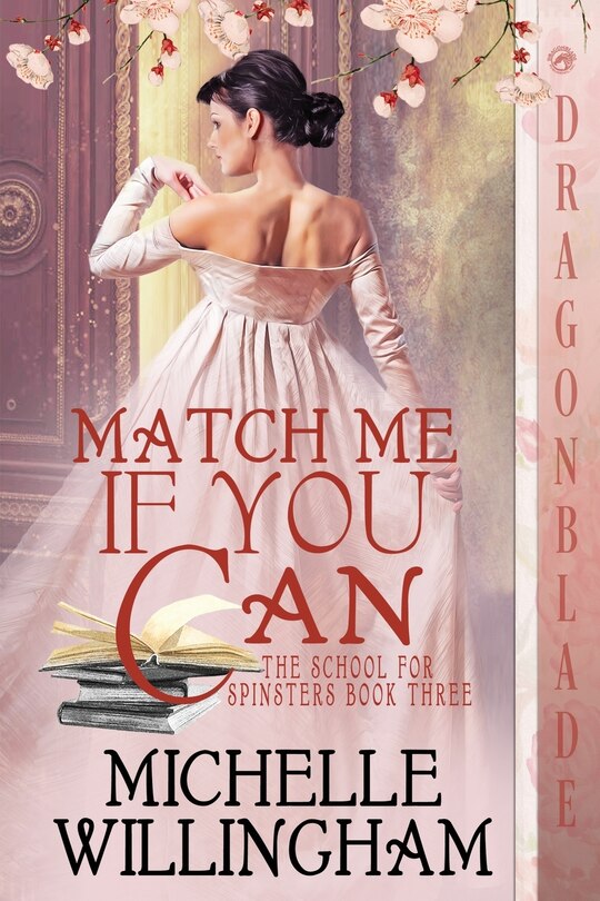 Front cover_Match Me If You Can