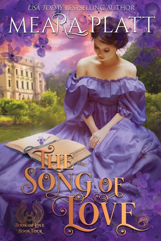 Front cover_The Song of Love