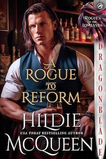 Front cover_A Rogue to Reform
