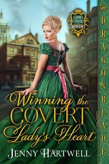 Couverture_Winning the Covert Lady's Heart
