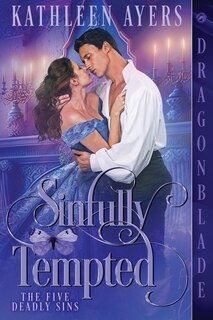 Couverture_Sinfully Tempted
