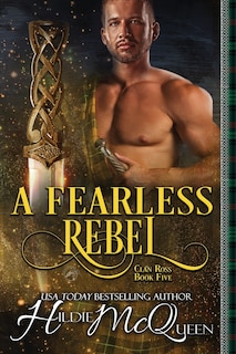Front cover_A Fearless Rebel
