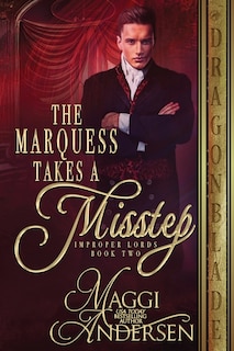 Couverture_The Marquess Takes a Misstep