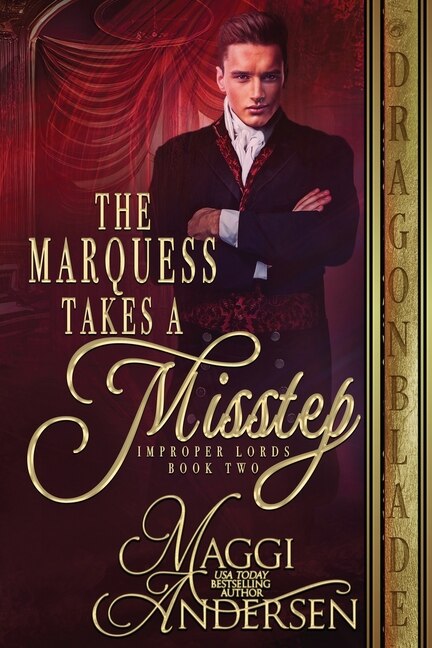 Couverture_The Marquess Takes a Misstep