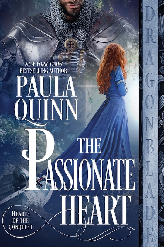 Couverture_The Passionate Heart