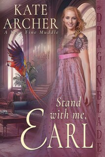 Front cover_Stand With Me, Earl