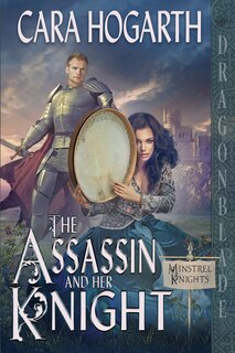 Front cover_The Assassin and Her Knight