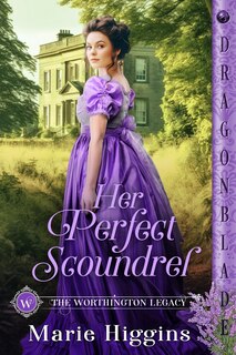Front cover_Her Perfect Scoundrel