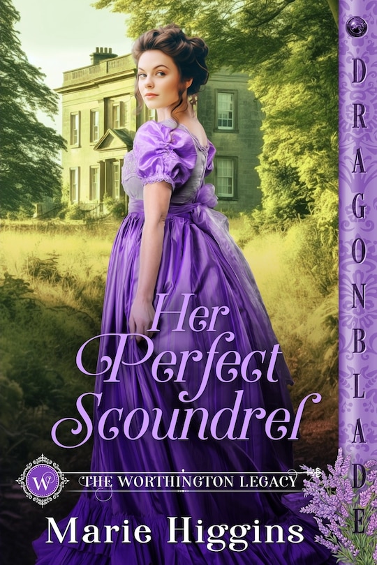 Front cover_Her Perfect Scoundrel