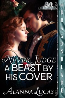 Front cover_Never Judge a Beast By His Cover