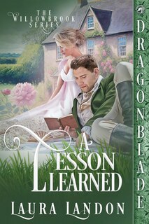 Front cover_A Lesson Learned