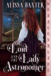 Couverture_The Lord and the Lady Astronomer