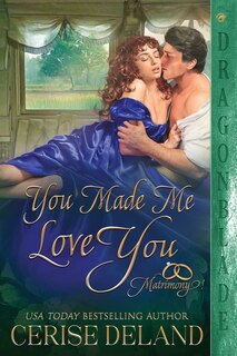 Front cover_You Made Me Love You