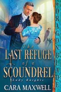 Couverture_The Last Refuge of a Scoundrel