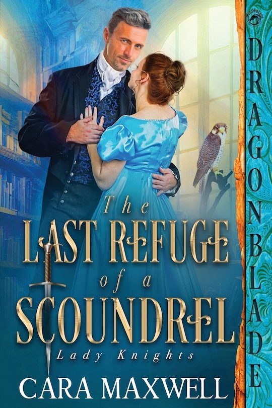Couverture_The Last Refuge of a Scoundrel