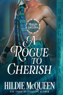 Front cover_A Rogue to Cherish