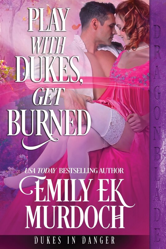 Front cover_Play with Dukes, Get Burned