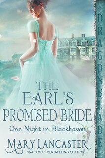 Front cover_The Earl's Promised Bride