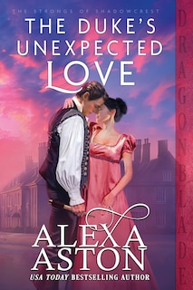 Couverture_The Duke's Unexpected Love