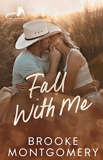 Front cover_Fall With Me