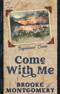 Front cover_Come With Me (Alternate Special Edition Cover)