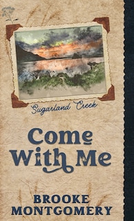 Front cover_Come With Me (Alternate Special Edition Cover)