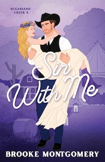 Couverture_Sin With Me (Illustrated Special Edition Cover)
