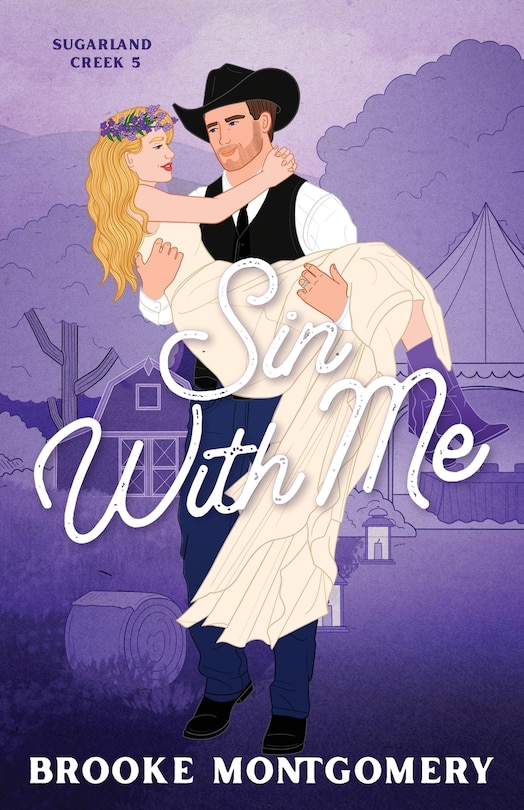 Couverture_Sin With Me (Illustrated Special Edition Cover)