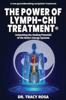 Front cover_The Power of Lymph-Chi Treatment